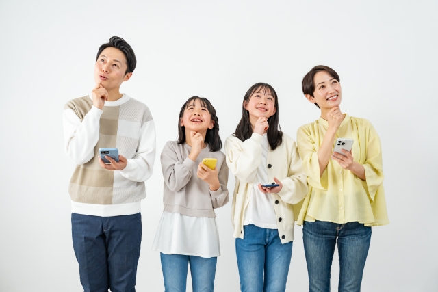 太陽光発電を依頼する際は複数社を比較しよう